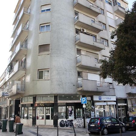Lisbon Suite Home Zewnętrze zdjęcie