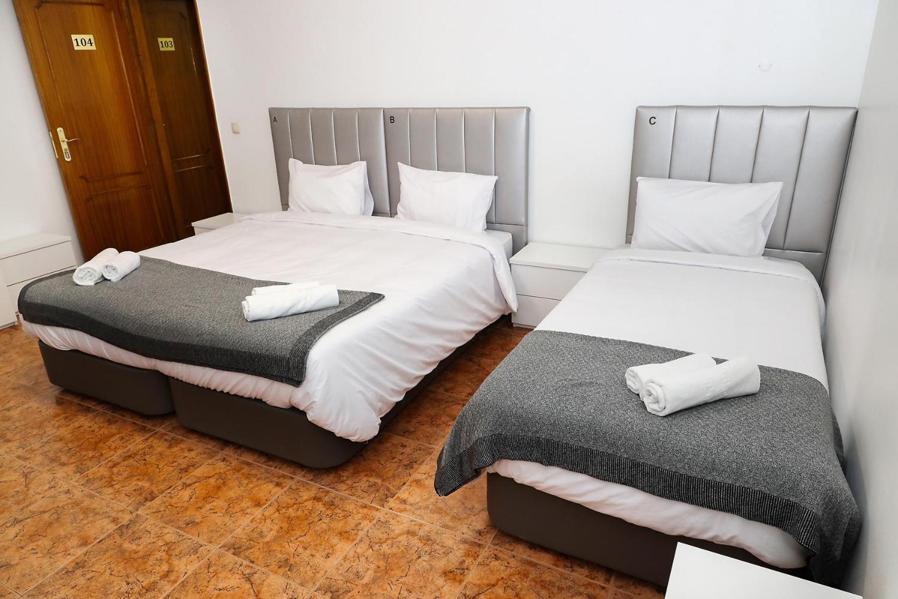 Lisbon Suite Home Zewnętrze zdjęcie
