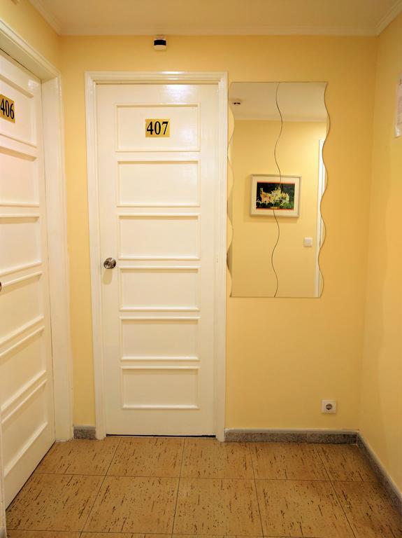 Lisbon Suite Home Zewnętrze zdjęcie