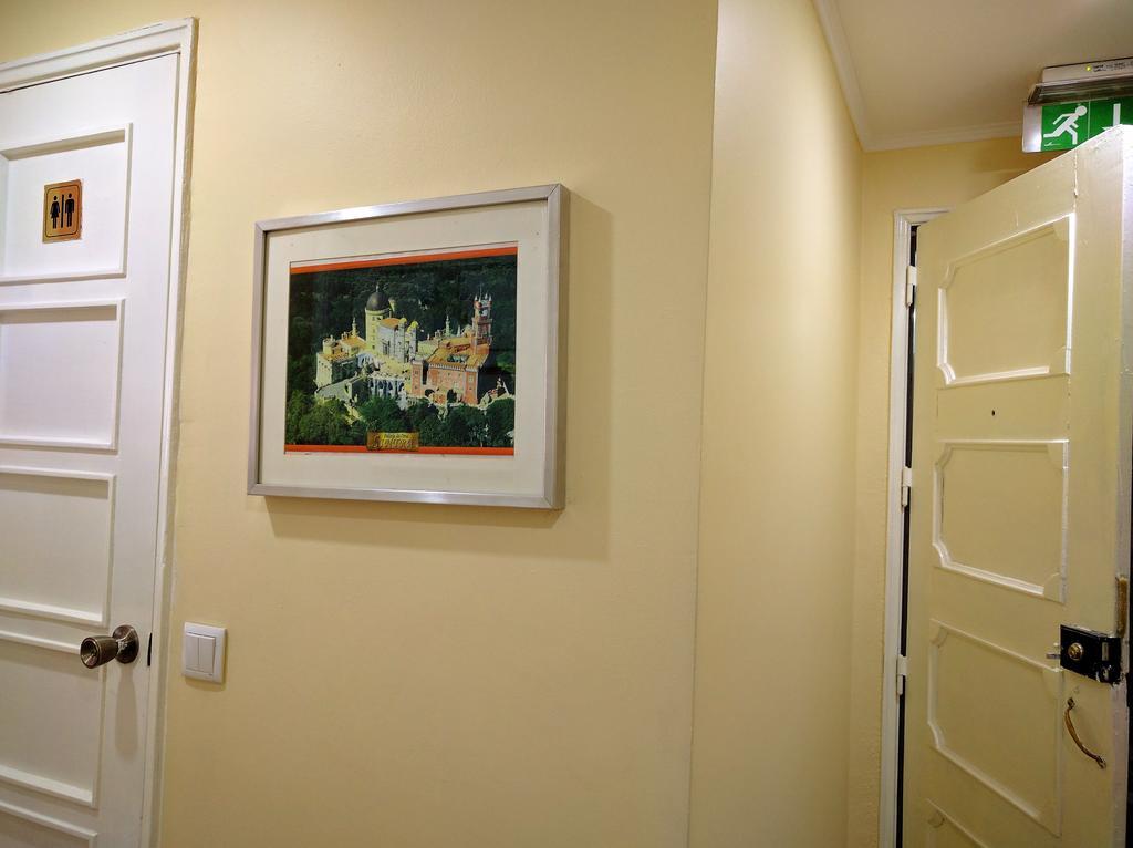 Lisbon Suite Home Zewnętrze zdjęcie