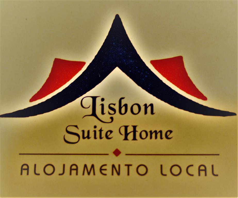 Lisbon Suite Home Zewnętrze zdjęcie