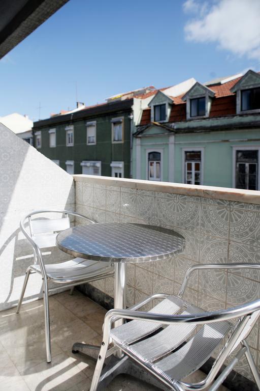 Lisbon Suite Home Zewnętrze zdjęcie