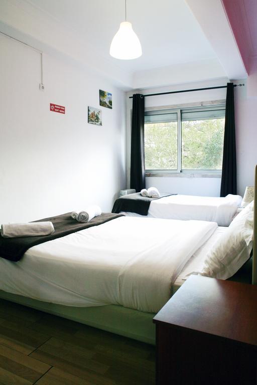 Lisbon Suite Home Zewnętrze zdjęcie