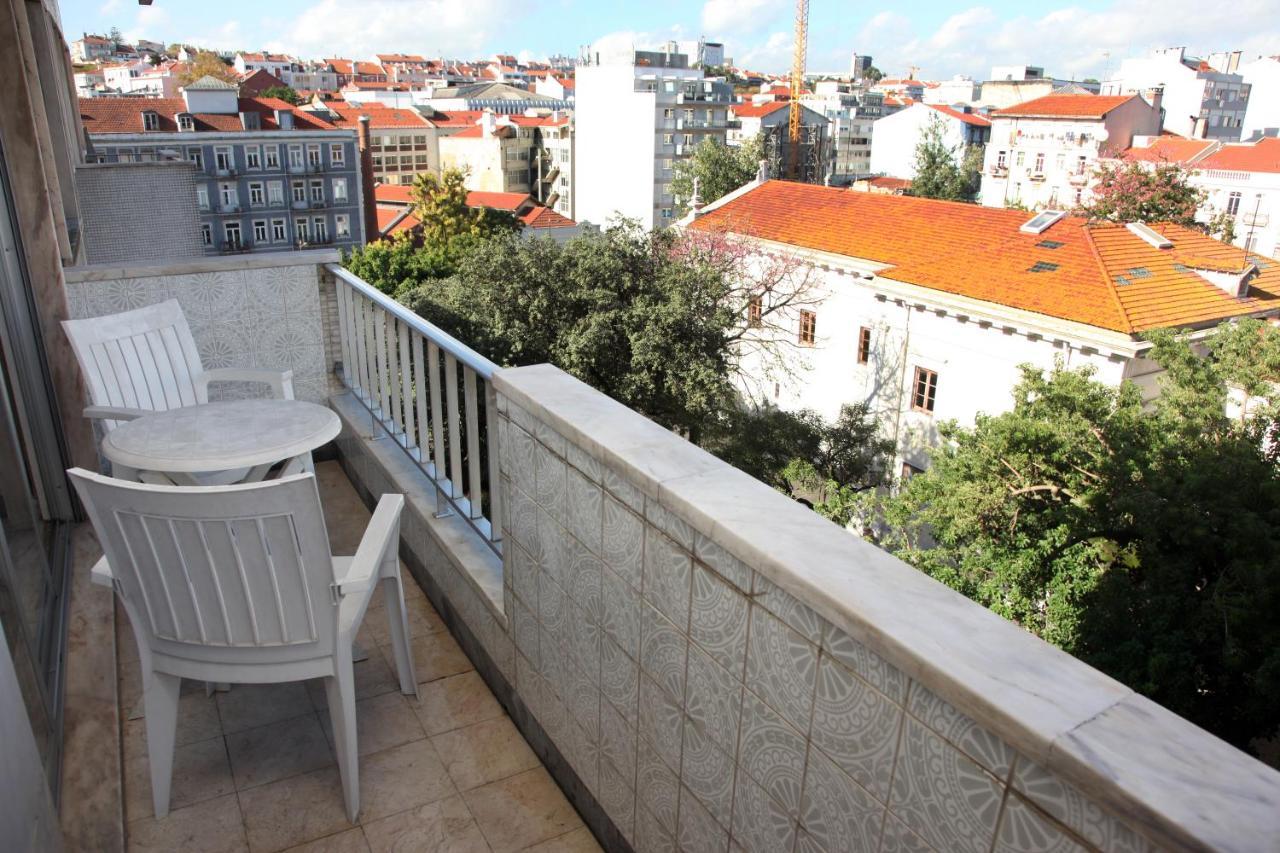 Lisbon Suite Home Zewnętrze zdjęcie