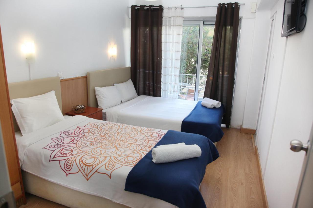 Lisbon Suite Home Zewnętrze zdjęcie