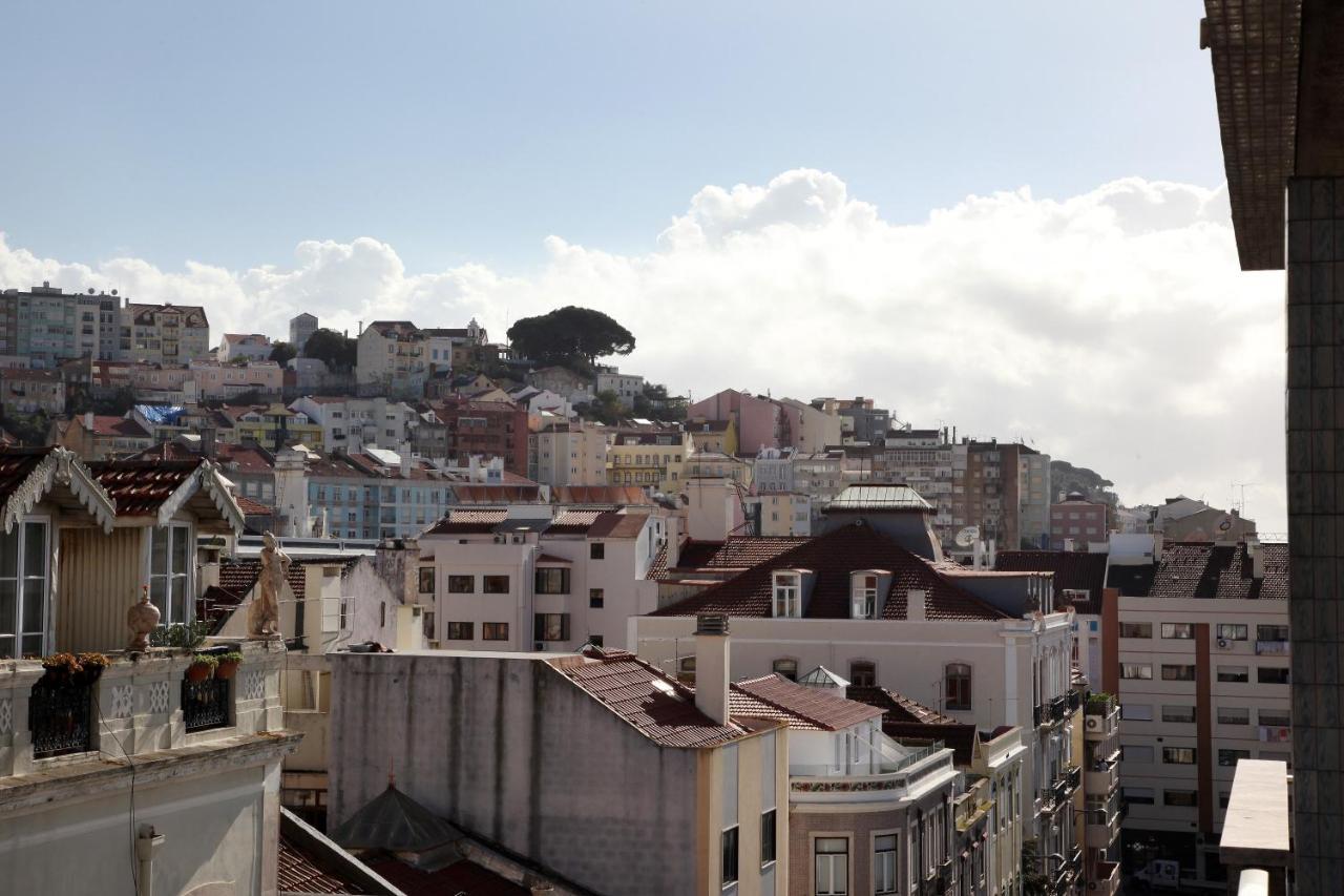 Lisbon Suite Home Zewnętrze zdjęcie