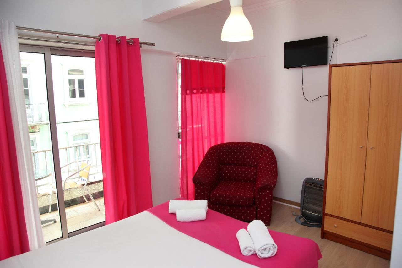 Lisbon Suite Home Zewnętrze zdjęcie