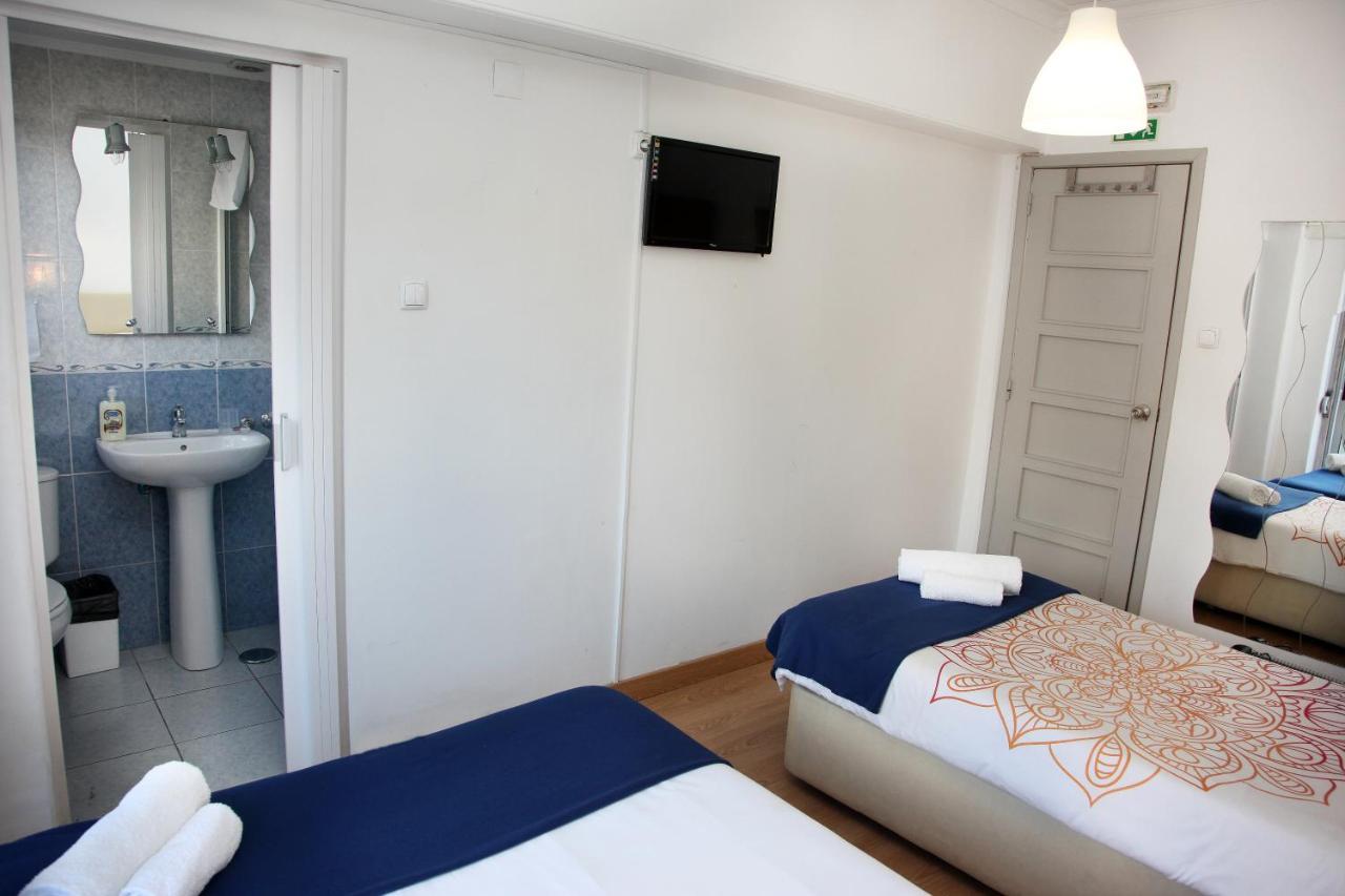 Lisbon Suite Home Zewnętrze zdjęcie