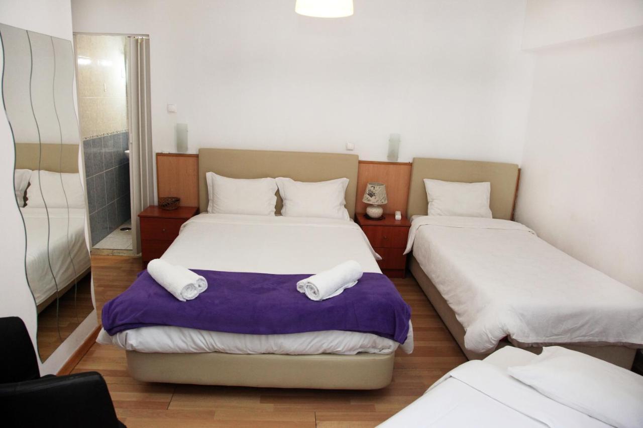 Lisbon Suite Home Zewnętrze zdjęcie