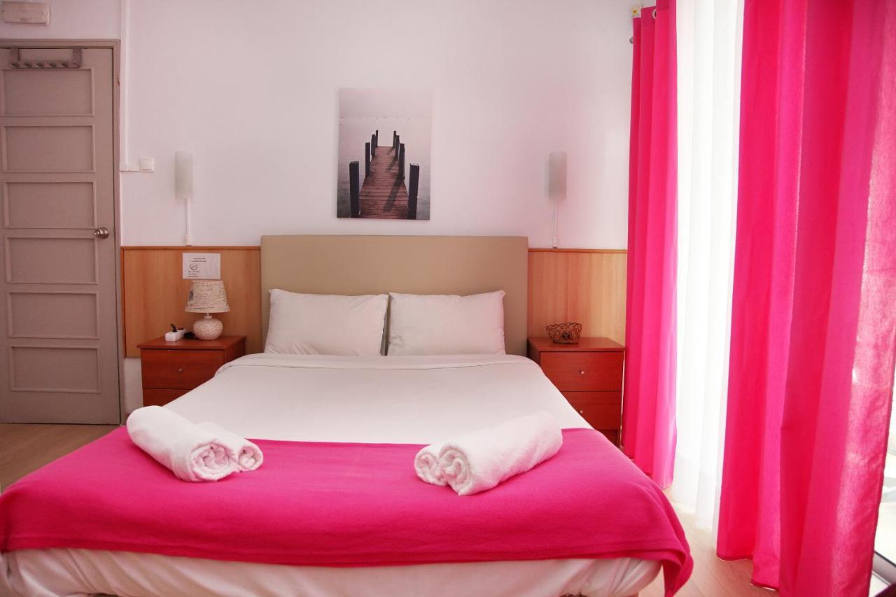 Lisbon Suite Home Zewnętrze zdjęcie