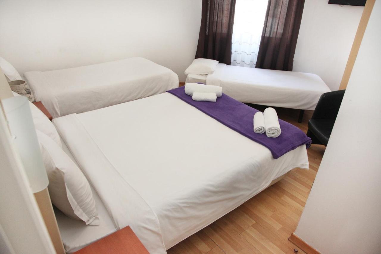 Lisbon Suite Home Zewnętrze zdjęcie