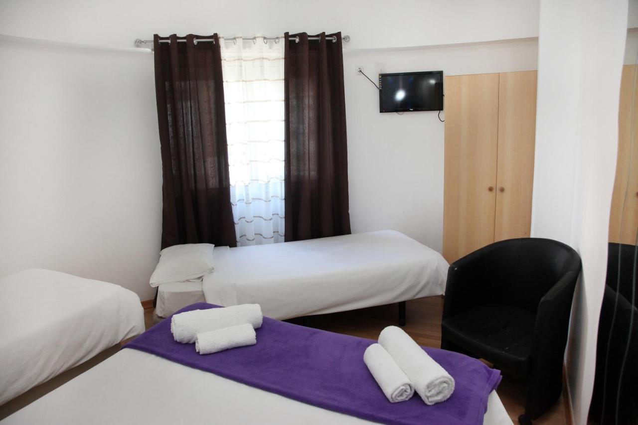 Lisbon Suite Home Zewnętrze zdjęcie