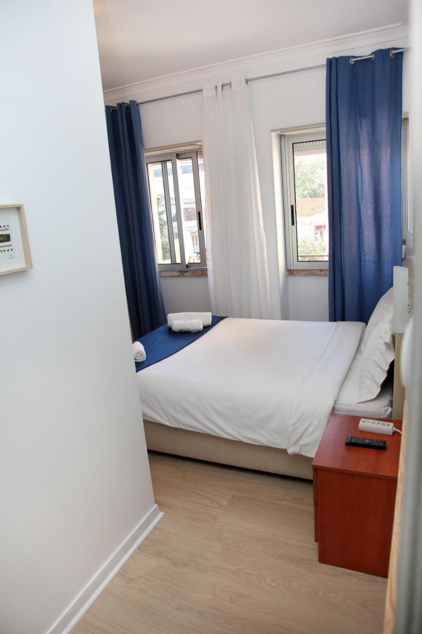 Lisbon Suite Home Zewnętrze zdjęcie