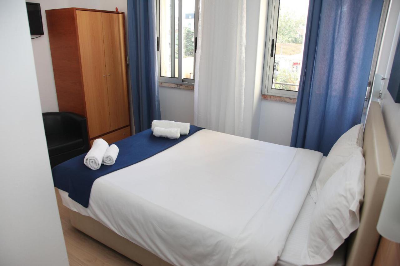 Lisbon Suite Home Zewnętrze zdjęcie