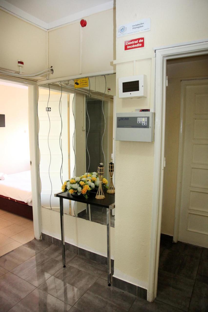 Lisbon Suite Home Zewnętrze zdjęcie