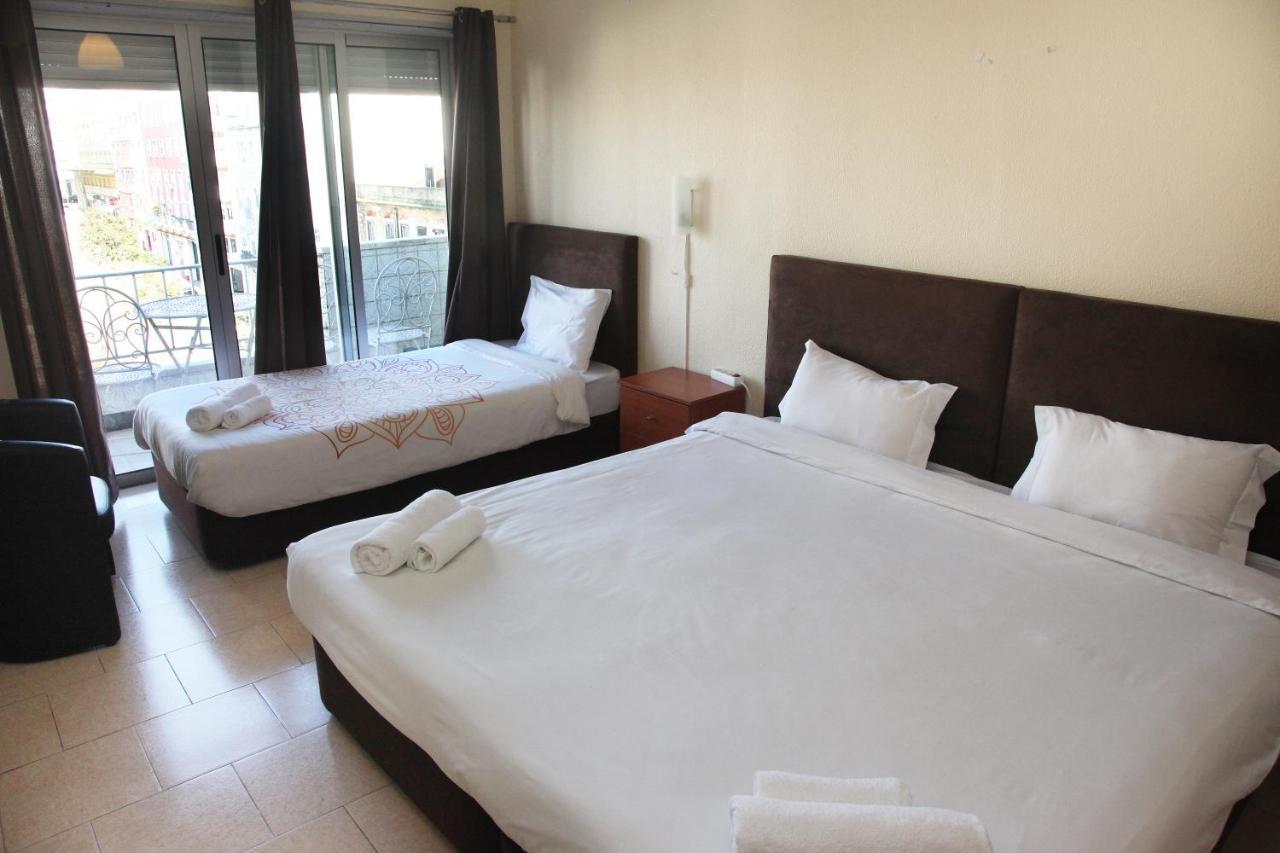Lisbon Suite Home Zewnętrze zdjęcie