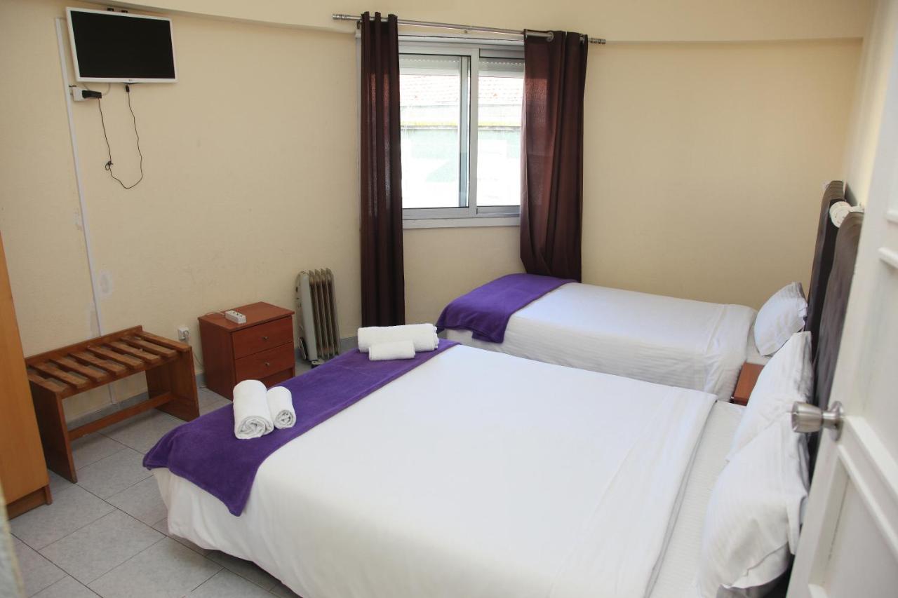Lisbon Suite Home Zewnętrze zdjęcie