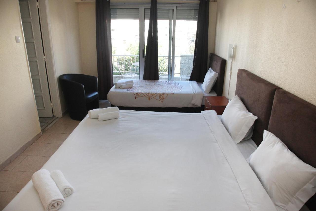 Lisbon Suite Home Zewnętrze zdjęcie