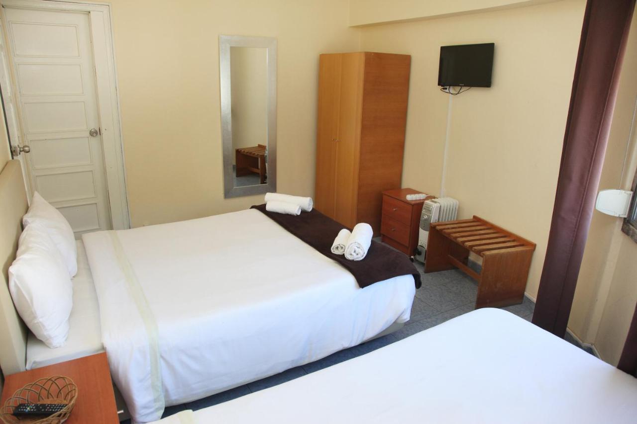 Lisbon Suite Home Zewnętrze zdjęcie
