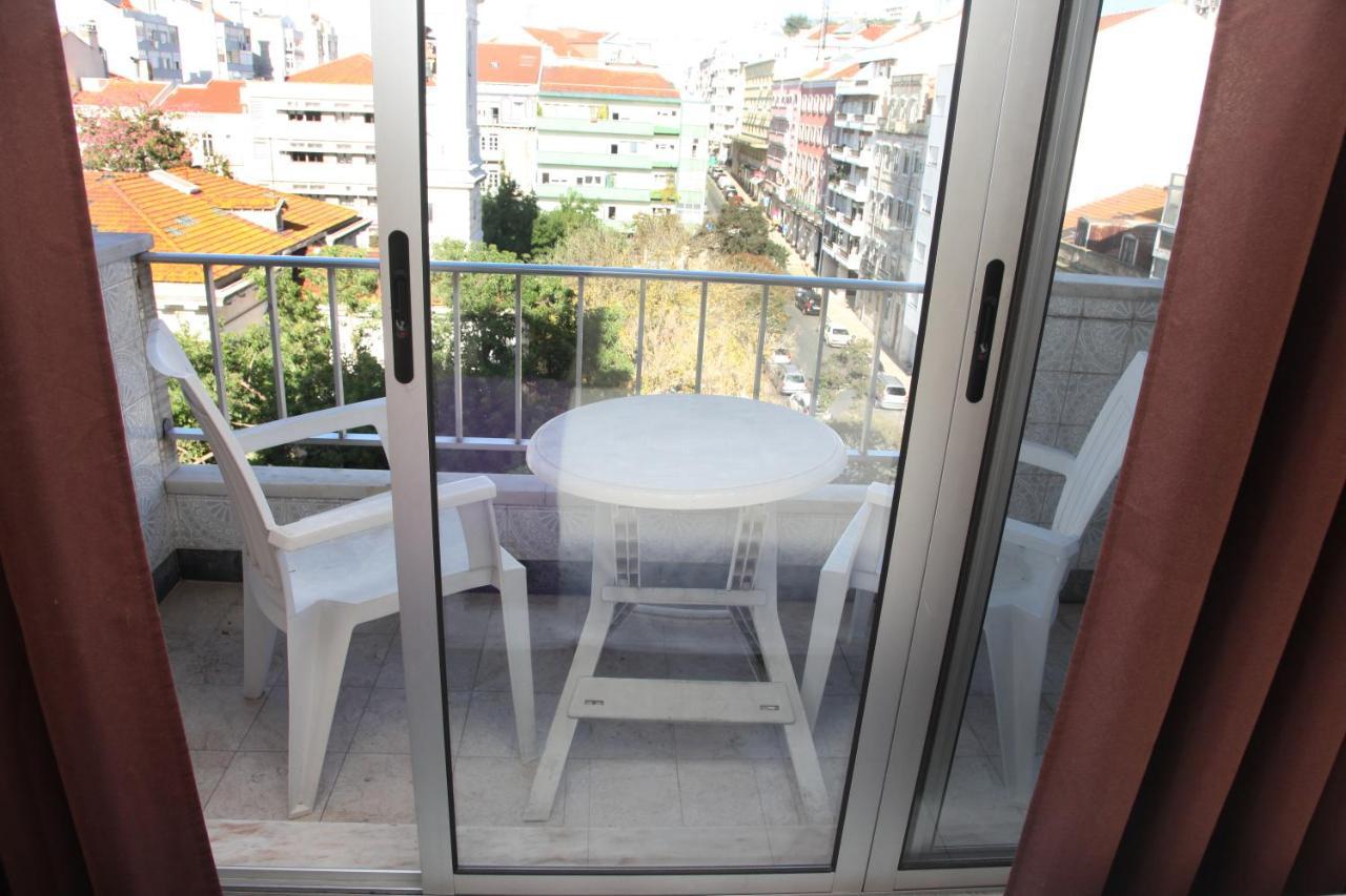 Lisbon Suite Home Zewnętrze zdjęcie