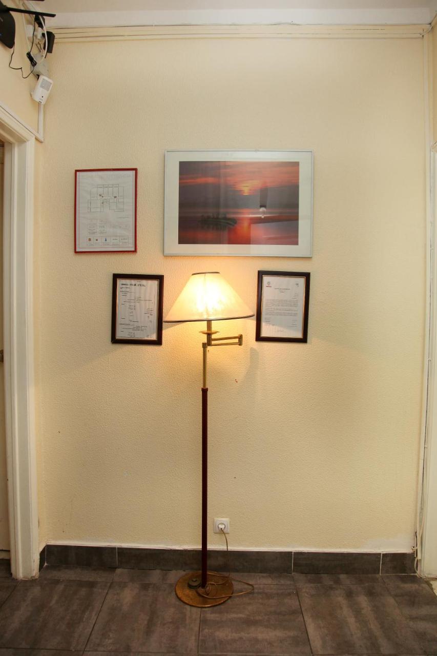 Lisbon Suite Home Zewnętrze zdjęcie