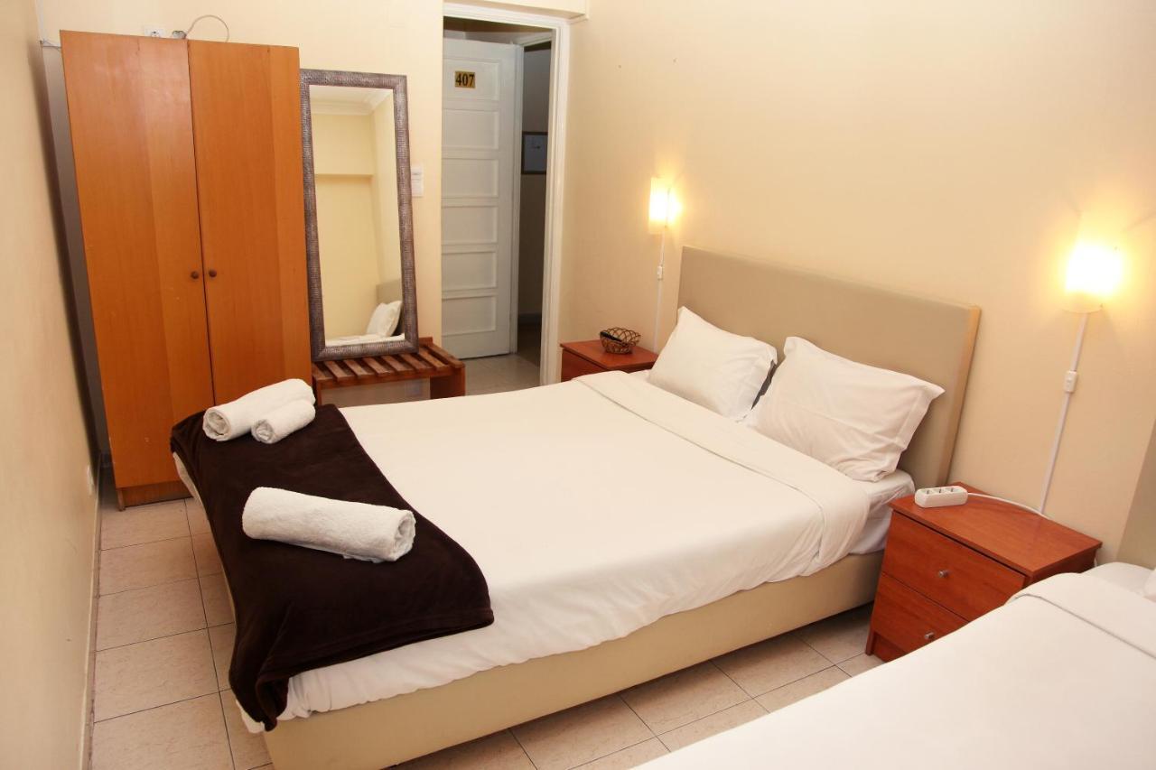 Lisbon Suite Home Zewnętrze zdjęcie