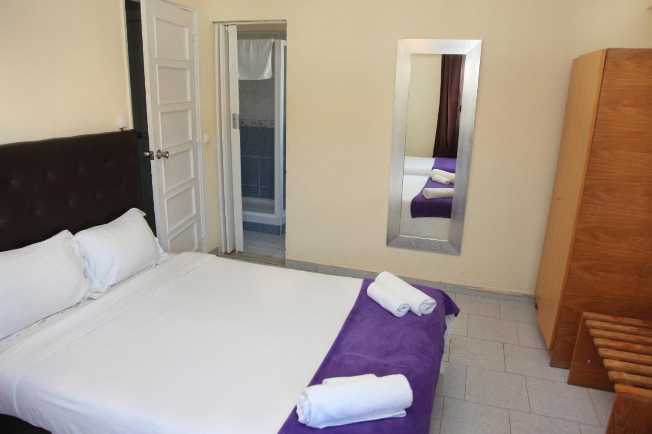 Lisbon Suite Home Zewnętrze zdjęcie