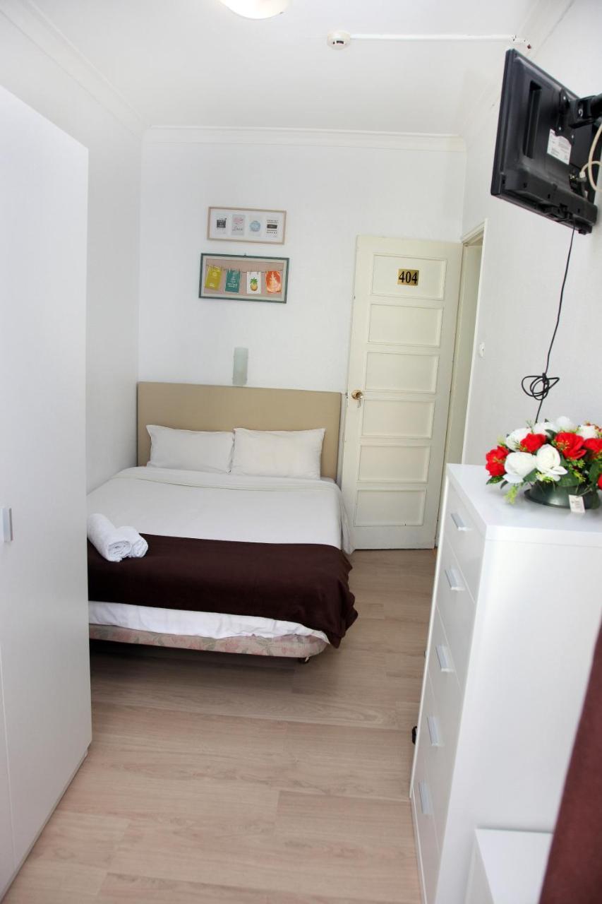 Lisbon Suite Home Zewnętrze zdjęcie