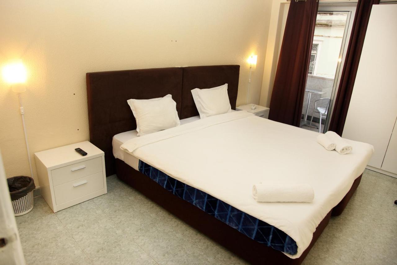 Lisbon Suite Home Zewnętrze zdjęcie