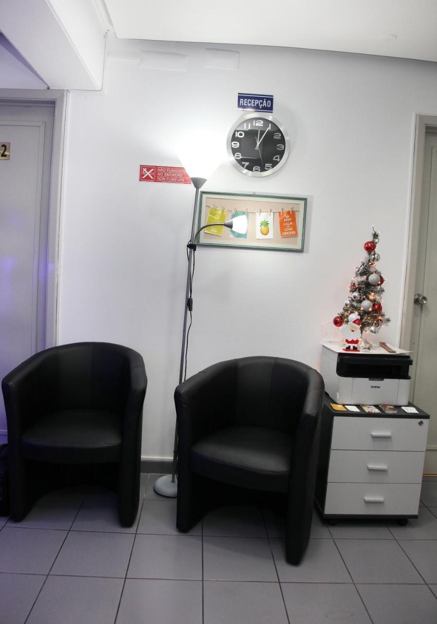 Lisbon Suite Home Zewnętrze zdjęcie